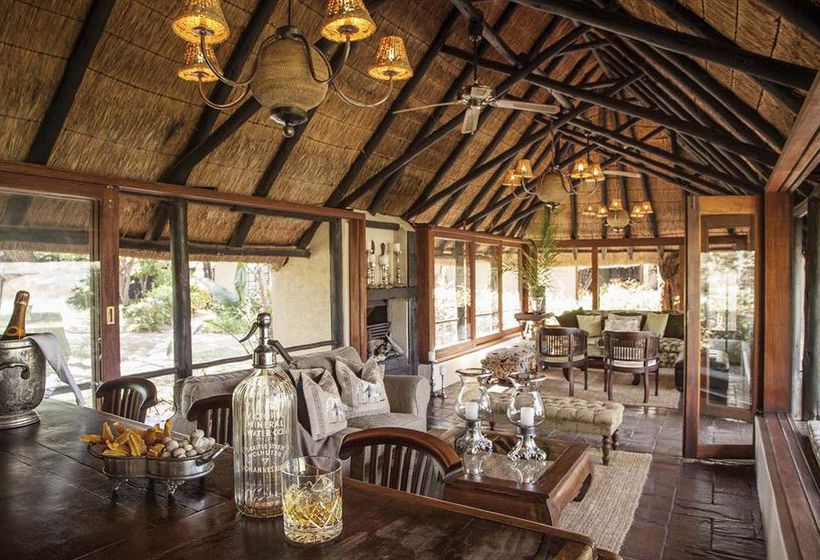 Pensión Kings Camp 2