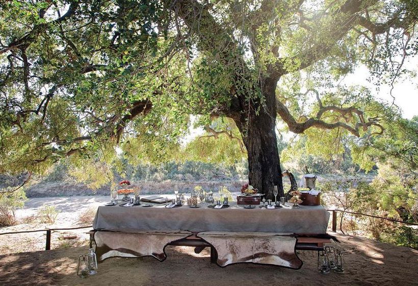 Pensión Kings Camp 3