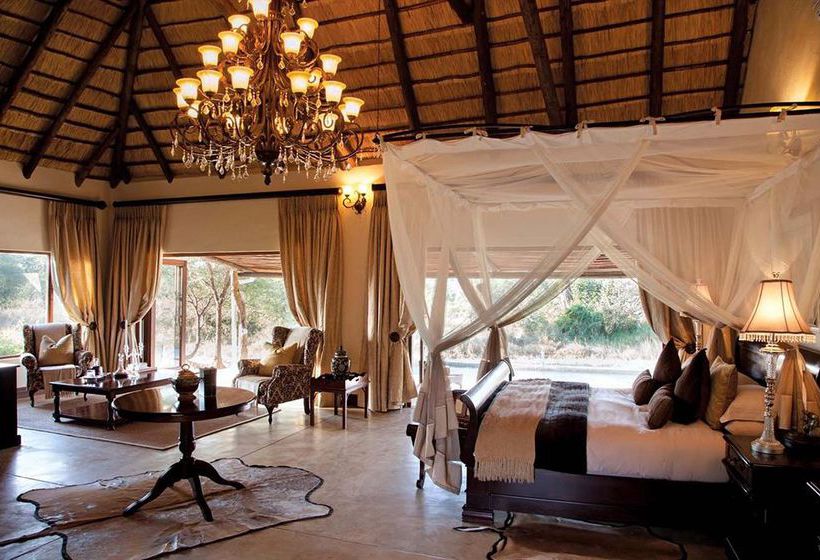 Pensión Kings Camp 4