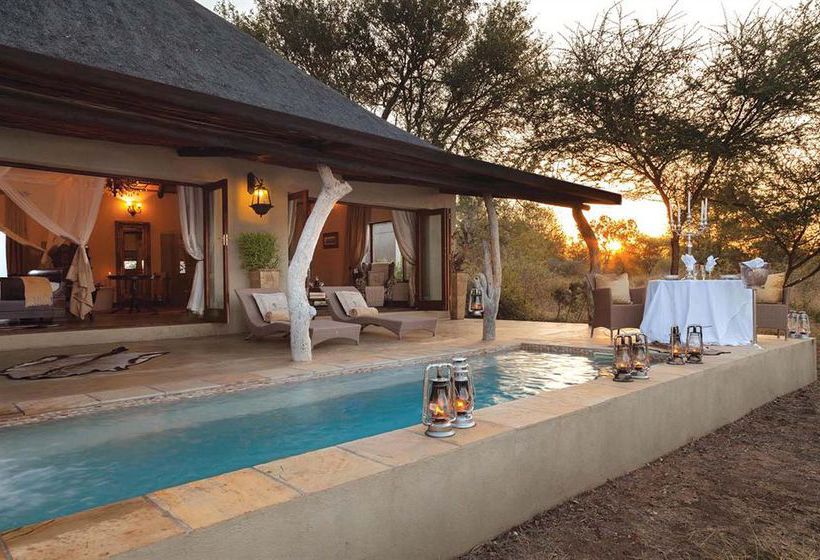 Pensión Kings Camp 5