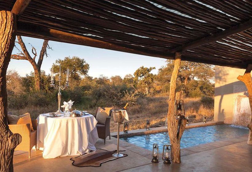 Pensión Kings Camp 6