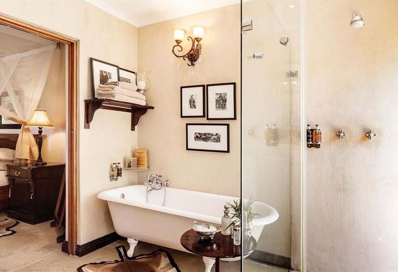 Pensión Kings Camp 7