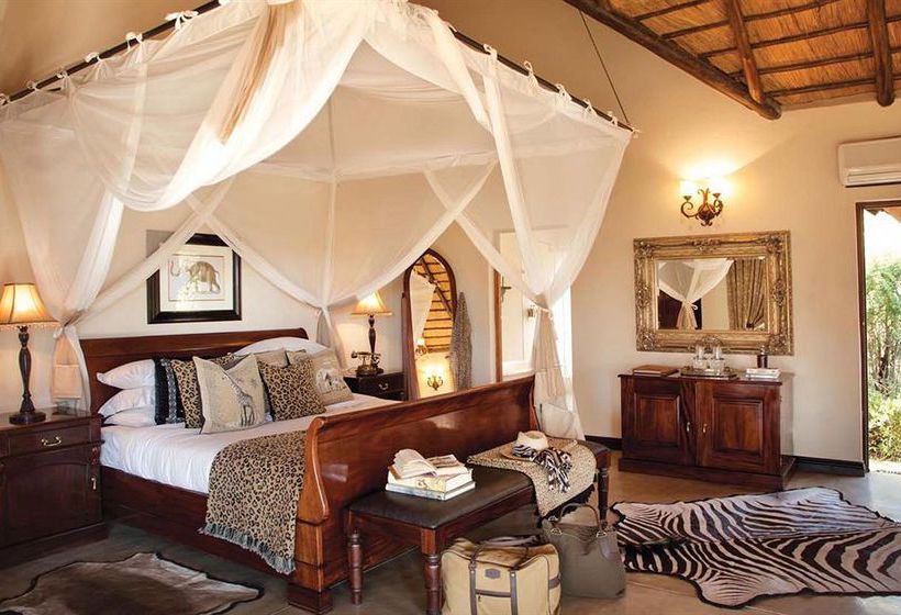 Pensión Kings Camp 9