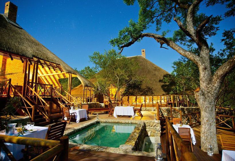 La Kruger Lifestyle Lodge