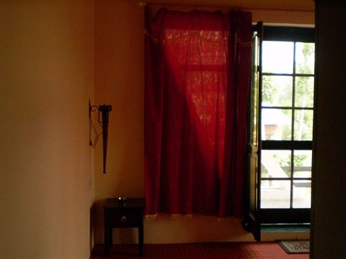 Pensione Shalimar Enclave 3