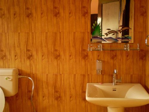 Pensione Shalimar Enclave 5