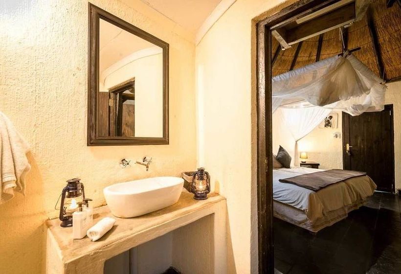 Hotel Ezulwini Game Lodge 10