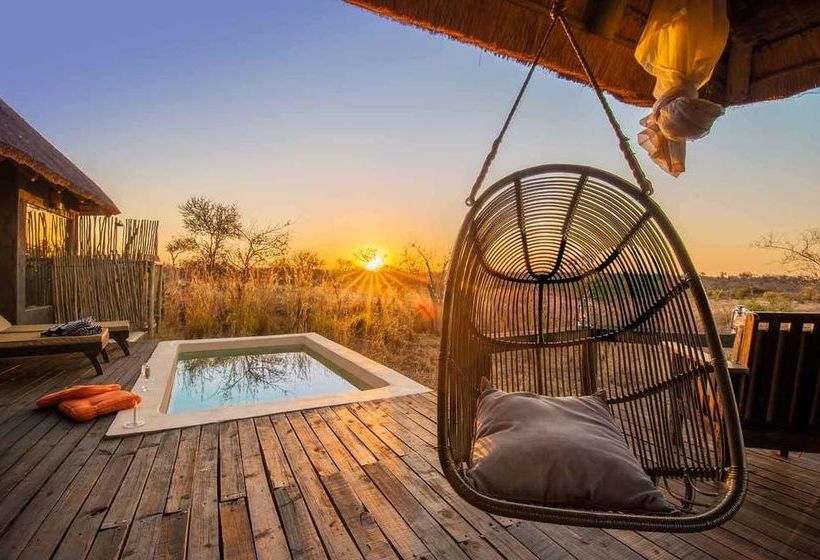 Hotel Ezulwini Game Lodge 14