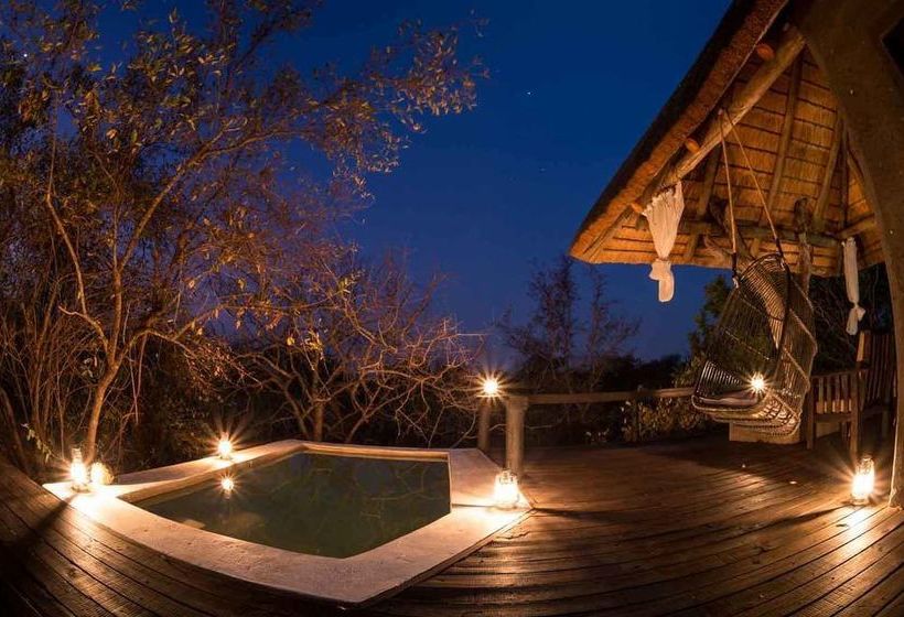 Hotel Ezulwini Game Lodge 15