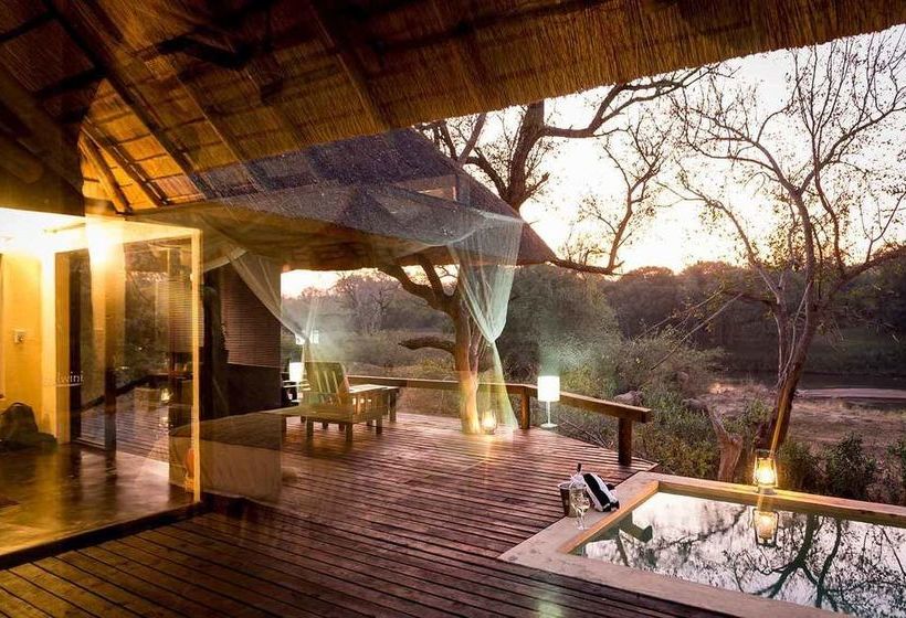 Hotel Ezulwini Game Lodge 16