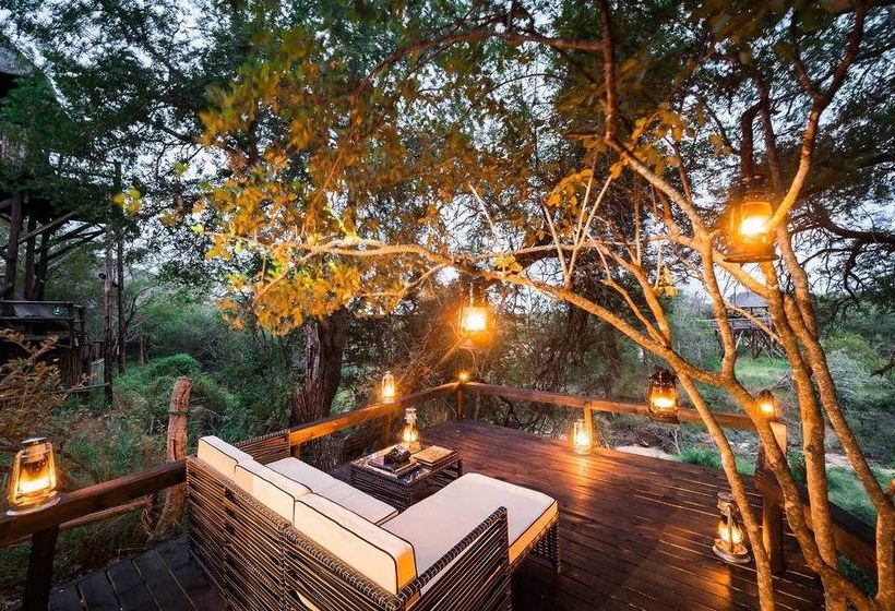 Hotel Ezulwini Game Lodge 17