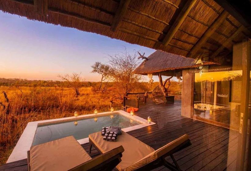 Hotel Ezulwini Game Lodge 18