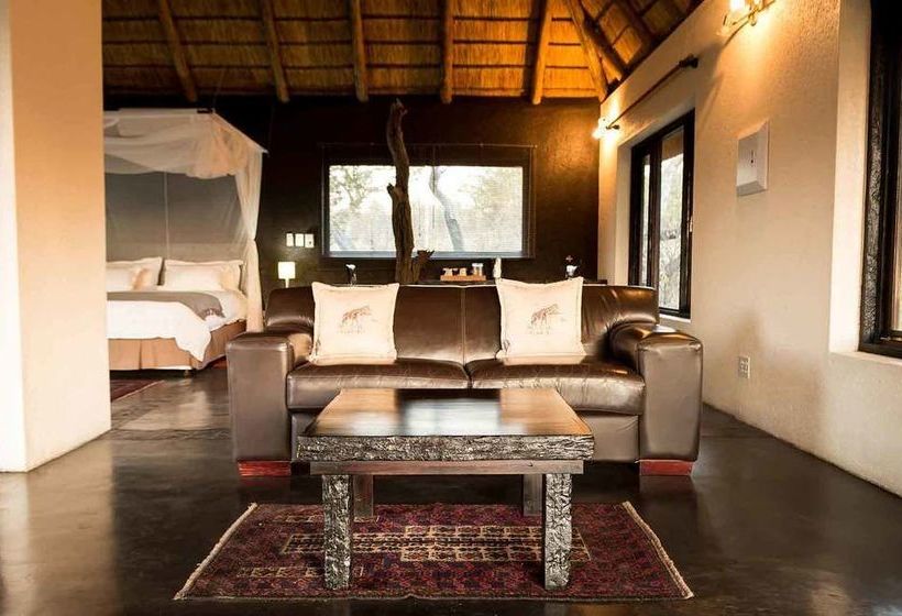 Hotel Ezulwini Game Lodge 19