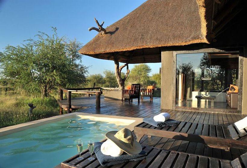 Hotel Ezulwini Game Lodge 2