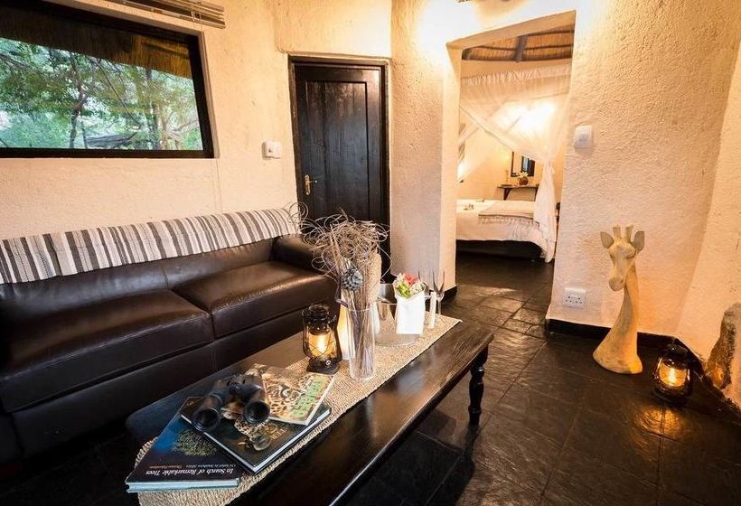 Hotel Ezulwini Game Lodge 20