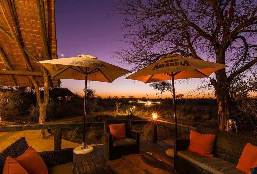 Hotel Ezulwini Game Lodge 3