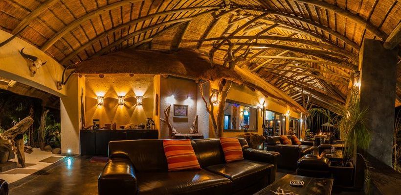 Hotel Ezulwini Game Lodge 4