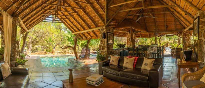 Hotel Ezulwini Game Lodge 5