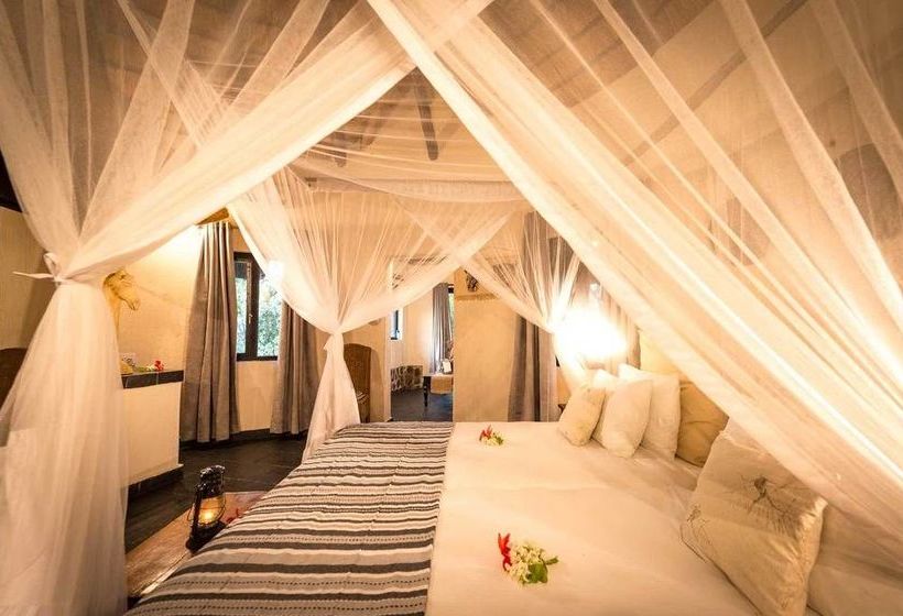 Hotel Ezulwini Game Lodge 8