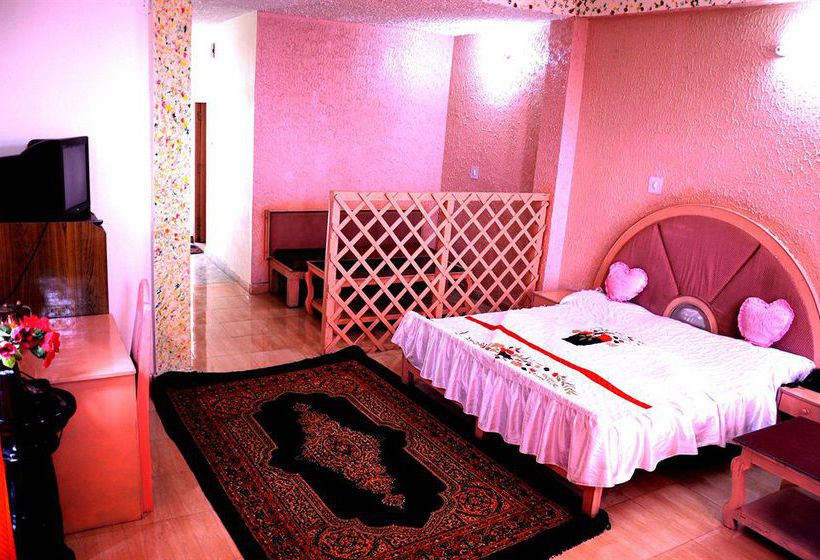 Hotel Shining Star Resort