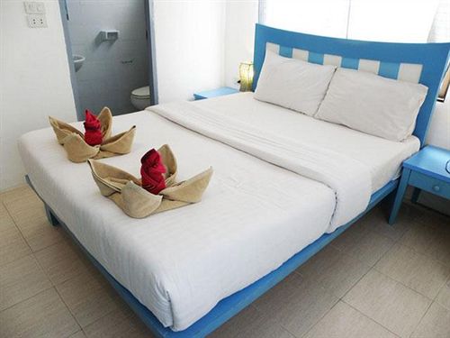 Pensión Kinnaree House Tonsai