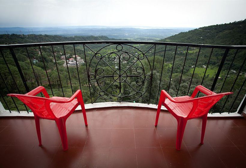 Hotel Pong View Dharamsala Himachal Pradesh