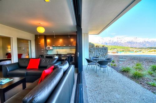 Swiss-Belsuites Pounamu Queenstown
