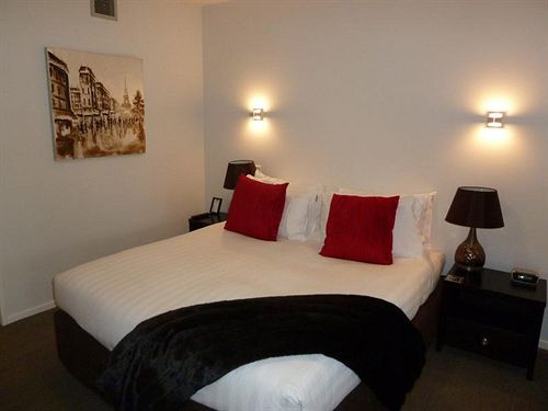 Swiss-Belsuites Pounamu Queenstown 2