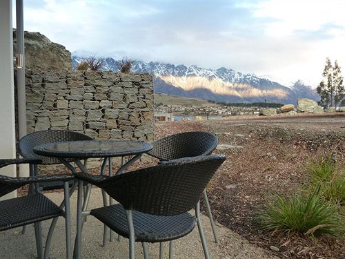 Swiss-Belsuites Pounamu Queenstown 5