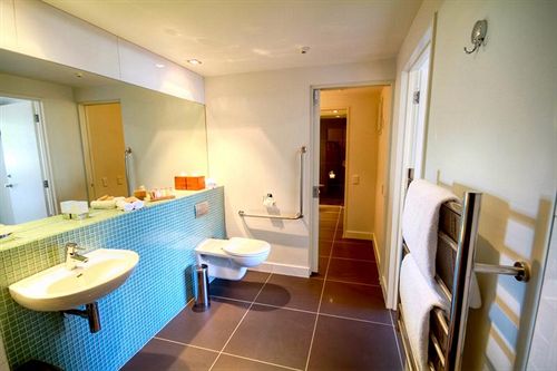 Swiss-Belsuites Pounamu Queenstown 6