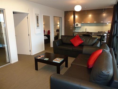 Swiss-Belsuites Pounamu Queenstown 7