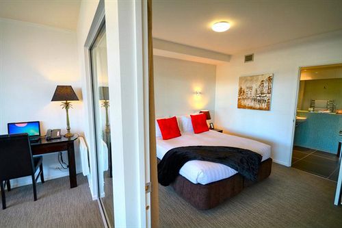 Swiss-Belsuites Pounamu Queenstown 9