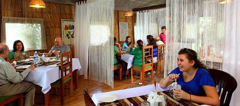 Hotel Ambady Estate Kerala