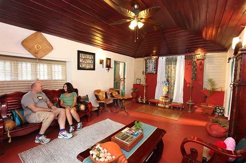 Hotel Ambady Estate 5