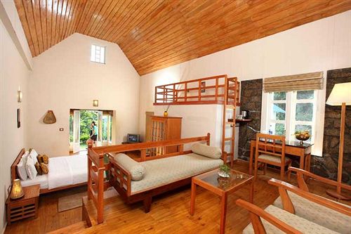 Hotel Ambady Estate 7