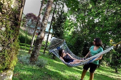 Hotel Ambady Estate 8