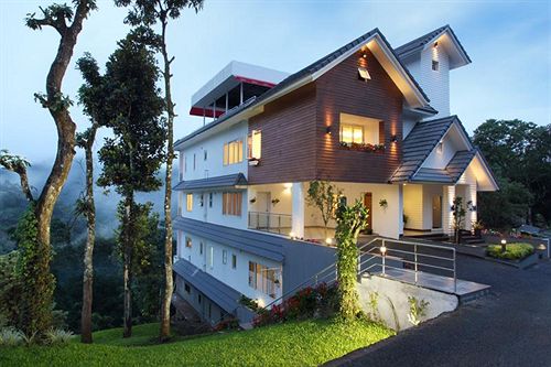 Hotel Swiss County Munnar Kerala