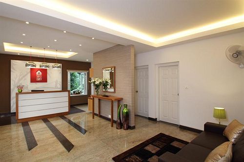 Hotel Swiss County 2