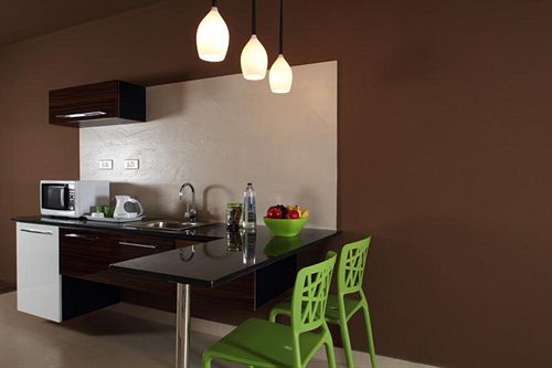 Hotel Swiss County 3