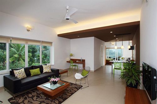 Hotel Swiss County 5