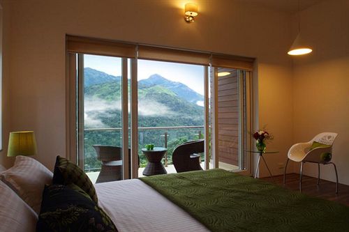 Hotel Swiss County 7