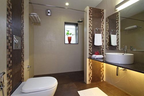 Hotel Swiss County 8