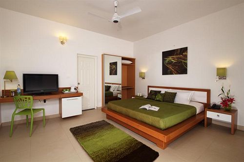 Hotel Swiss County 9