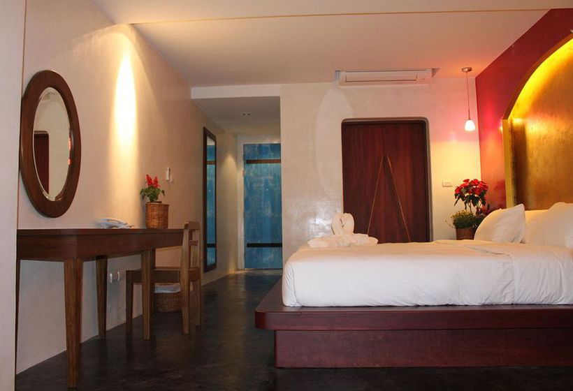 The Oia Pai Resort & Spa 1