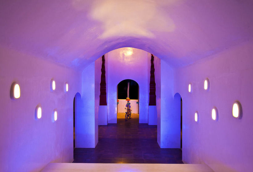 The Oia Pai Resort & Spa 12