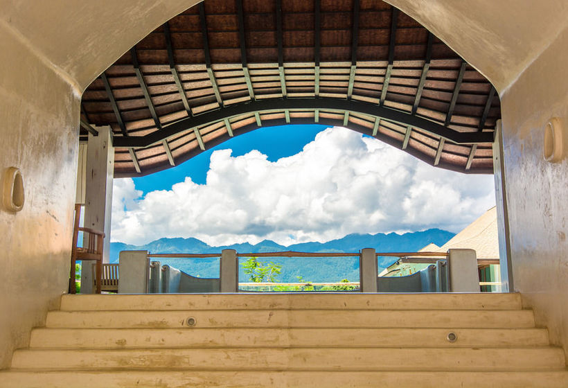 The Oia Pai Resort & Spa 13