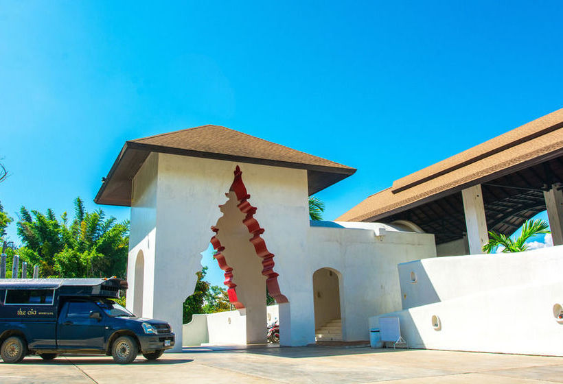 The Oia Pai Resort & Spa 14