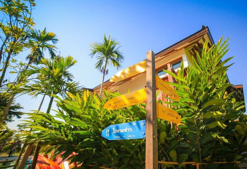 The Oia Pai Resort & Spa 15