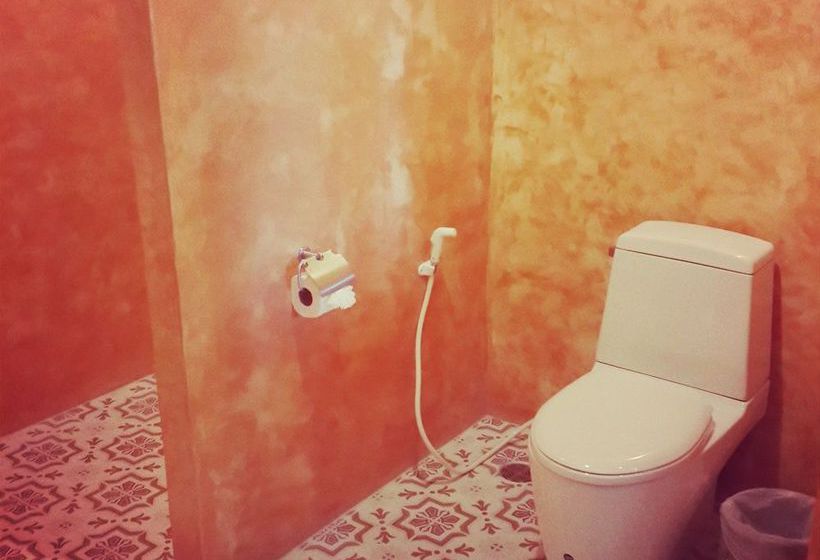 The Oia Pai Resort & Spa 17