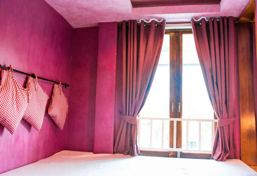 The Oia Pai Resort & Spa 18